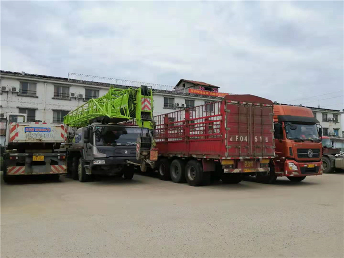 整車物流是汽車物流行業(yè)細(xì)分市場(chǎng)